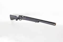 IA-BER Integrally Suppressed Bergara .308-Ridge