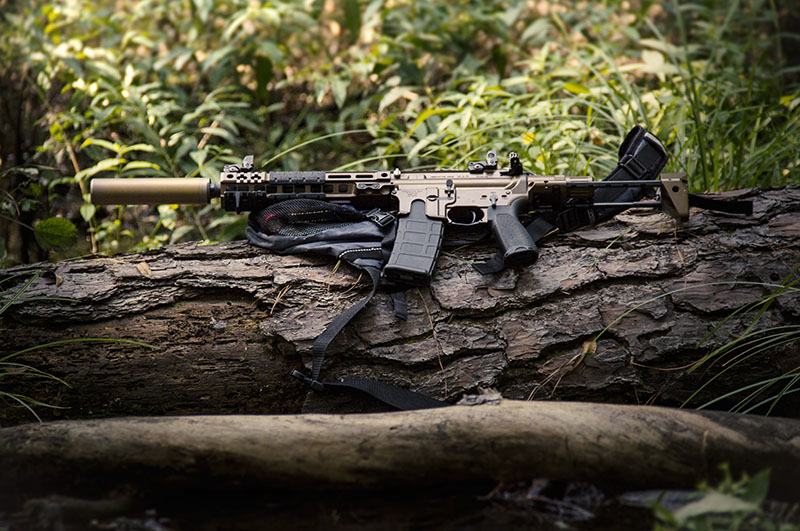 rifle-woods